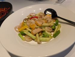 -俏江南户外宴会花园·梓塘婚礼堂(马场道店)