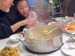 -焯牛潮汕牛肉火锅(云峰街创始店)