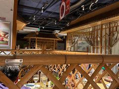-渝信川菜(西单店)
