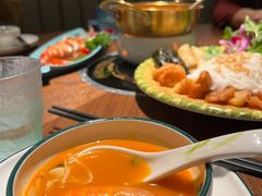 -南越郡·越式风味餐厅(青秀万达店)
