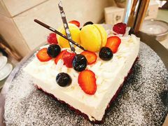 -天津水游城丽筠酒店