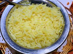 -Bombay Grill印度餐厅