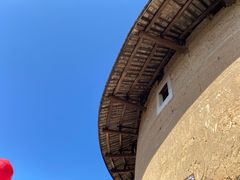-福建土楼(南靖)景区