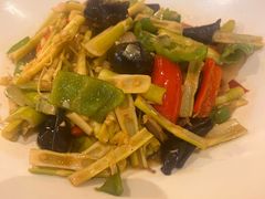 -鸿运楼·舌尖上的徽菜