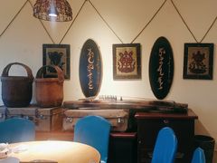 -格日勒阿妈蒙古厨房(大召店)