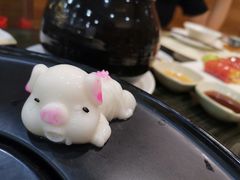 -虾饺妹·粤式手工点心(水荫路店)