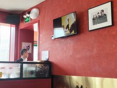 -安妮意大利餐厅(丽都店)