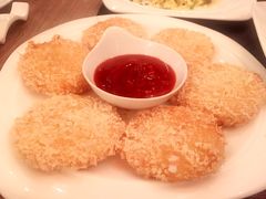 -羡餐厅·杭帮菜·淳菜(千岛湖自由洲际殿店)