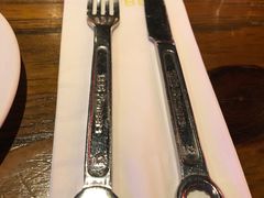 -1886德国汽车餐厅(外滩中央店)