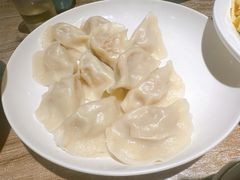 -四姐妹东北饺子(沙尾路店)