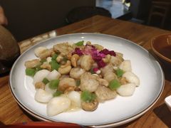 -先启半步颠·川菜小炒