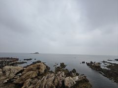 -养马岛旅游度假区
