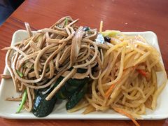 -美玲拉面(鞍山西道店)