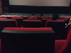 -美嘉欢乐影城(万象城店)