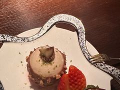 -岩盐·铁板料理(嘉里店)