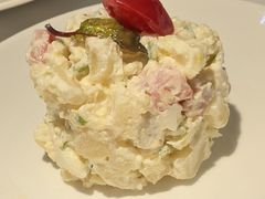 -老洋房花园饭店(绍兴路店)