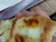 -必胜客(中山北路宅急送店)