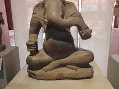 -柬埔寨国家博物馆