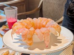 -雍和会海鲜姿造自助(湖东路店)