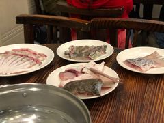 -正能量脆肉鲩火锅