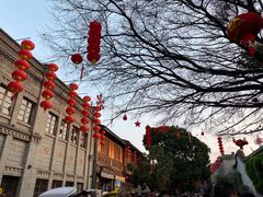 -三坊七巷历史文化街区