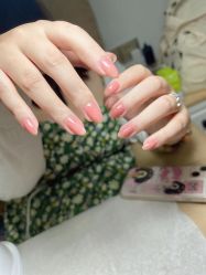 -阿噶西美甲美睫