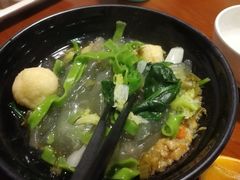 -素清香(解放路店)