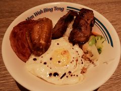 敏华黯然销魂饭-敏华冰厅(天河城店)