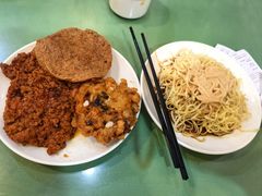 -白玉兰小吃(新村路店)