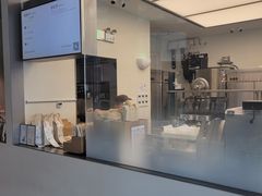 -喜茶(上海北外滩来福士店)