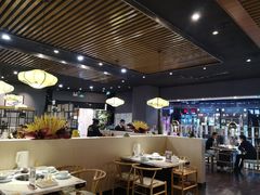大堂-牛鲜胜·潮汕牛肉自助火锅(番禺市桥店)