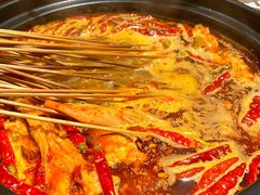 -串掌门砂锅串串香(后瑞店)