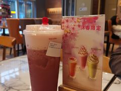 -COSTA COFFEE(国正中心店)