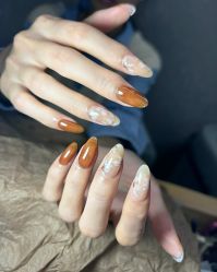 -Hands Nail专业美甲美睫