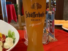 -申德勒加油站餐厅(三里屯北小街店)