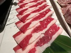 -红沃鳗鱼黑牛烤肉店(不老街店)