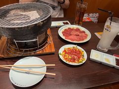 -蒜香焼肉PURUSHIN(马场路店)