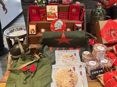 -小时候文化主题餐厅(田家店)