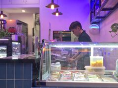 -左记港食(融科天城店)