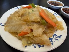 -柴氏风味斋(甘家口店)