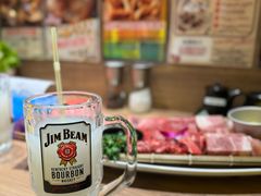 -AJIYA炭火烧肉(徐汇正大乐城店)
