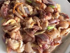 -正嘢私房菜