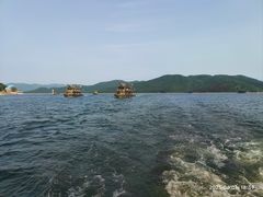 -松花湖风景名胜区
