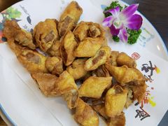 -高晓山馅饼店(牛庄百年店)