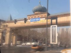 -哈尔滨融创文旅城