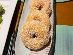 -帕蓝·暹罗料理(大学路店)