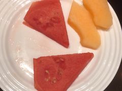 -万达瑞华酒店美食汇自助餐厅(楚河汉街店)