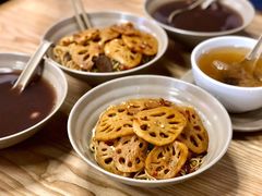 -万方圆拌粉瓦罐汤(九江湖滨店)