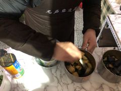 -无声臭豆腐(大井1号店)
