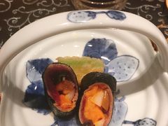 -桐寿司Sushi Tong